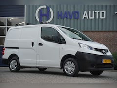 Nissan NV200 - 1.6 Benzine, AIRCO, BTW-VRIJ / MARGE