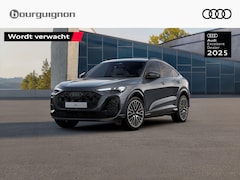 Audi Q5 - S edition Competition e-hybrid | 367 PK | 21 inch velgen | Panorama glasdak | Privacyglas