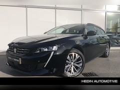 Peugeot 508 SW - 1.2 130PK Allure Pack Business Automaat | Trekhaak | Navigatie | Keyless | Adaptieve Cruis