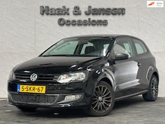 Volkswagen Polo - 1.2 Airco Elektrische ramen lmv velgen