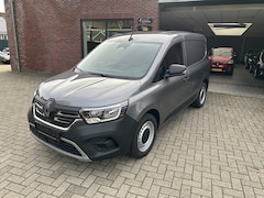Renault Kangoo E-Tech - Advance L1 Open Sesame 44 kWh/All Season/ vloerplaat en wandbekleding