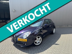 Alfa Romeo MiTo - 0.9 TwinAir Distinctive Leder|Navi|NAP|Lage KMS