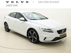 Volvo V40 - D3 150pk Business Sport / Stoelverwarming / Nubuck bekleding / Navi /