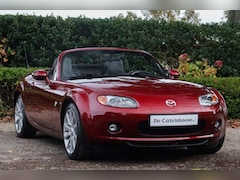 Mazda MX-5 Roadster Coupé - NC 1.8l Copper Red Mica