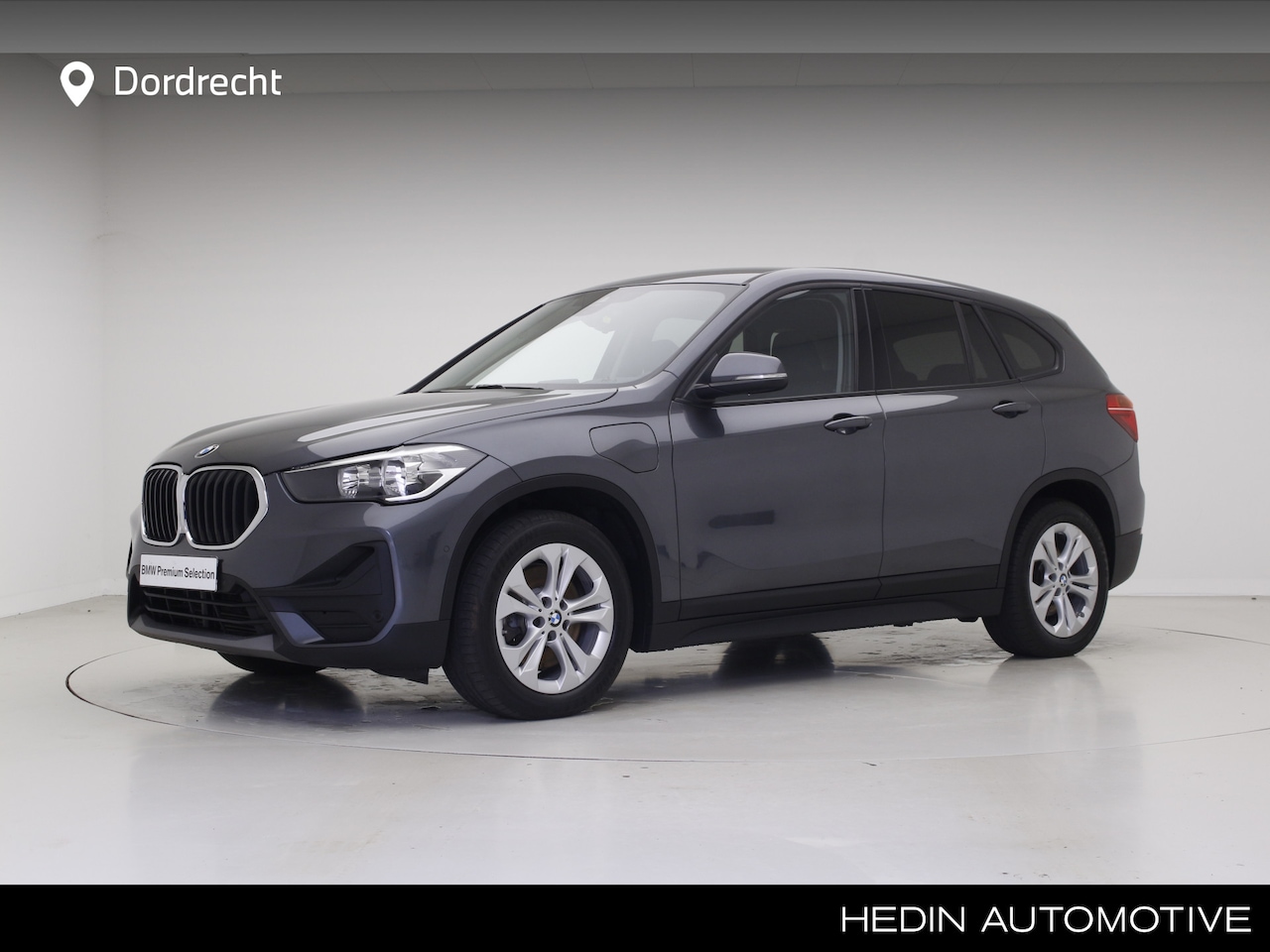 BMW X1 - xDrive25e | Active Cruise Controle | 2 jaar BMW Garantie | Camera | Harman Kardon | Stoelv - AutoWereld.nl