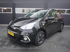 Hyundai i10 - 1.0i i-Motion Comfort Plus Airco