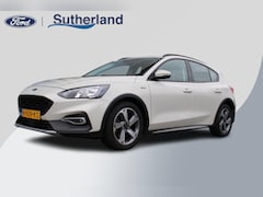 Ford Focus - 1.5 EcoBoost Active Business 150pk Bellen voor bezichtiging SVP. | Dealeronderhouden | Aut