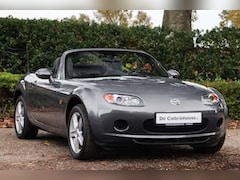 Mazda MX-5 Roadster Coupé - NC 1.8l Galaxy Grey Mica