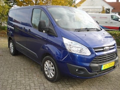 Ford Transit Custom - TURBO STUK 2.2 TDCI 92KW