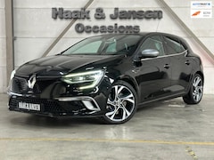 Renault Mégane - 1.6 TCe GT 205PK Navi - Camera - Bose