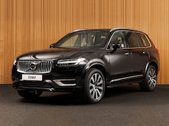 Volvo XC90 - 2.0 T8 Recharge AWD Inscription HUD | PANO | MASSAGE | B&W | AIRSUSP | 7 SEAT