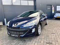 Peugeot 308 CC - 1.6 THP Feline-Automaat