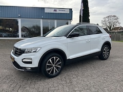 Volkswagen T-Roc - 1.0 TSI Style