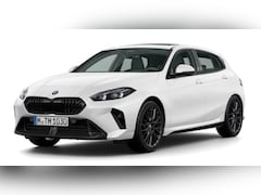 BMW 1-serie - 120