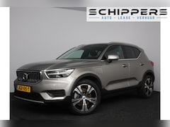 Volvo XC40 - 1.5 T4 Recharge Inscription | Leder | Glazen schuifdak