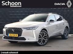 DS 4 - 4 1.2 PureTech Opéra Automaat | Stoelkoeling | 360 Camera | Adap. Cruise | Panoramadak | N