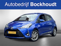 Toyota Yaris - 1.5 VVT-i Executive | Navi | Camera | Cruise