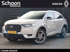 DS 7 Crossback - E-Tense Plug-in hybride 225PK So Chic PHEV | 17658KM | Adap. Cruise | 360 Camera | Stoelve