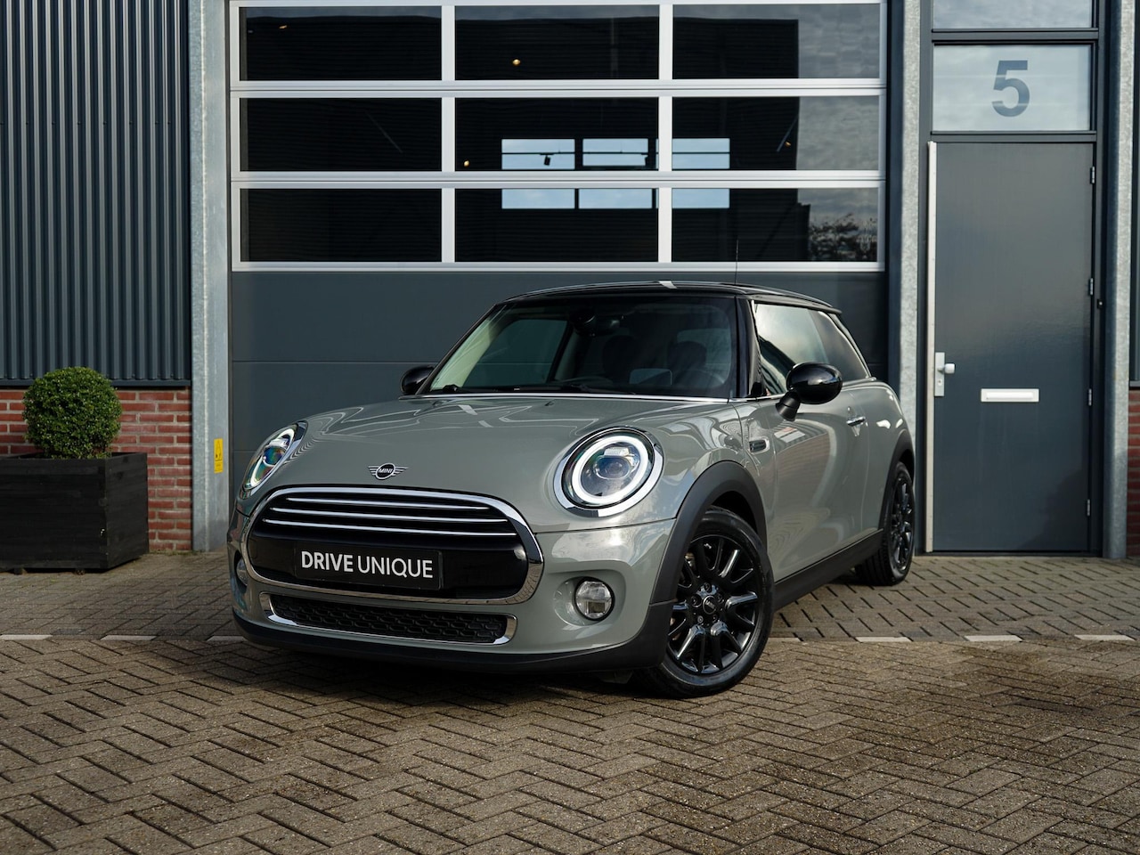 MINI Cooper - 1.5 Chili - AutoWereld.nl