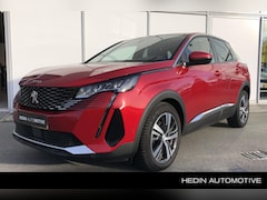 Peugeot 3008 - 1.2 130PK Allure | Navigatie | Camera | Climate Control | Parkeersensoren | 17LMV incl. Al