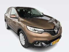 Renault Kadjar - 1.2 TCe Intens AUTOMAAT / AIRCONDITIONING / AUT.INPARKEREN / ACHTERUITRIJCAMERA / CRUISECO