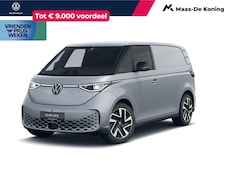 Volkswagen ID. Buzz Cargo - Bedrijfswagens Anniversary Edition 79kWh / 340pk 4Motion 727690