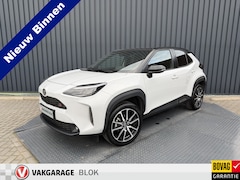 Toyota Yaris Cross - 1.5 Hybrid GR Sport | 360 camera | 8.000 km | Head-up | BSM | Rijklaar
