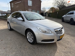 Opel Insignia - 1.8 Edition
