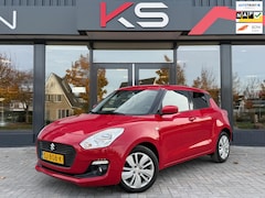 Suzuki Swift - 1.2 Select Navi Camera Nap Carplay