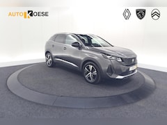 Peugeot 3008 - PureTech 130 EAT8 GT | Camera | Dodehoekdetectie | Elektrische Achterklep | Apple Carplay