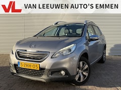 Peugeot 2008 - 1.6 VTi Allure | Nieuw Binnen | Automaat | Navi | Cruise