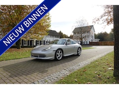 Porsche 911 - 3.4 Coupé Carrera GT3