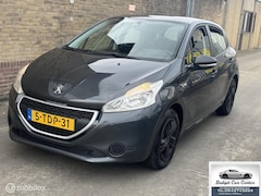 Peugeot 208 - 1.0 VTi Blue Lease