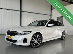 BMW 3-serie Touring - 320e 150kW PHEV|Sportstoelen|Camera|Apple&Android Carplay|SoH100%|