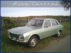Peugeot 504 - GLD 2, 3 A40 1e eigenaar
