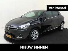 Renault Clio - 0.9 TCe Limited | Navigatie