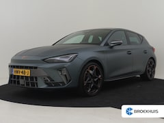 CUPRA Leon - 1.5 TSI e-Hybrid VZ Performance 272pk | Audio Sennheiser | Panorama dak | Adaptief cruise