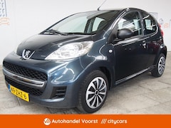 Peugeot 107 - 1.0 12V Urban Move Airco (APK:Nieuw) Incl.Garantie