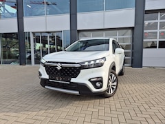 Suzuki S-Cross - 1.4 Boosterjet Style Smart Hybrid