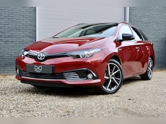 Toyota Auris Touring Sports - 1.8 Hybrid Dynamic | CAMERA | TREKHAAK | AIRCO | CRUISE CONTROL