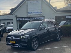 Mercedes-Benz GLE-Klasse - 350D PANO/WIDESCREEN/SFEER/BTW/120900KM