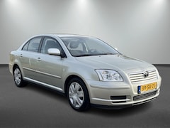Toyota Avensis - 1.6 VVTi Linea Terra