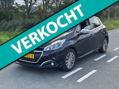 Peugeot 208 - 1.2 PureTech Allure / AIRCO / CARPLAY / NAP