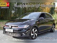 Volkswagen Polo - 2.0 TSI GTI TSI 210PK DSG GTI-SPORT IQ-LIGHT/PDC/CARPLAY