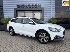 Ford Focus Wagon - 1.0 EcoBoost Titanium X Active| Camera|Applecarplay|ACC|PDC