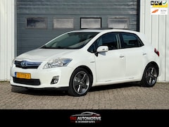 Toyota Auris - 1.8 Full Hybrid Executive SCHUIF/-KANTEL / LEER