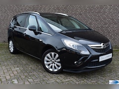 Opel Zafira Tourer - 1.4 Innovation 7p. Automaat, Climate Control, Cruise Control