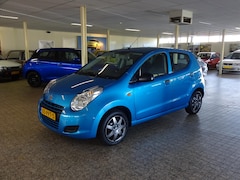 Suzuki Alto - 1.0 Comfort Plus incl trekhaak