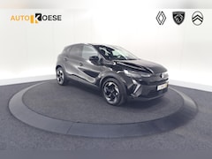 Renault Captur - Mild Hybrid 160 EDC Techno | Pack Winter | Camera | Adaptieve Cruise Control | Apple Carpl