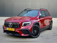 Mercedes-Benz GLB - AMG 35 4MATIC|PANO|21"|